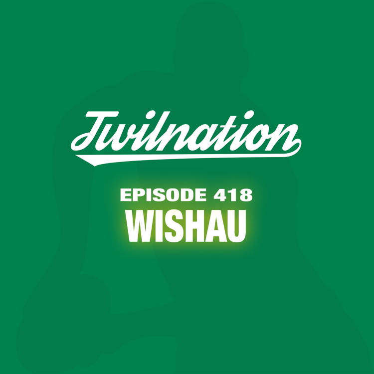 cover art for TWiL Episode 418: Wishau