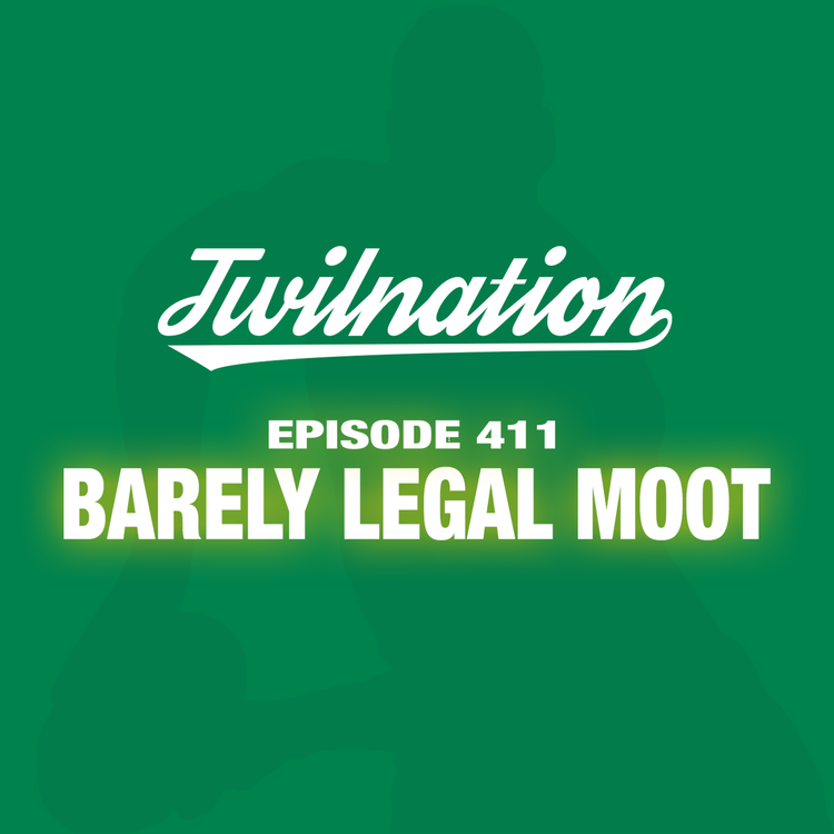 cover art for TWiL Episode 411: Barely Legal Moot