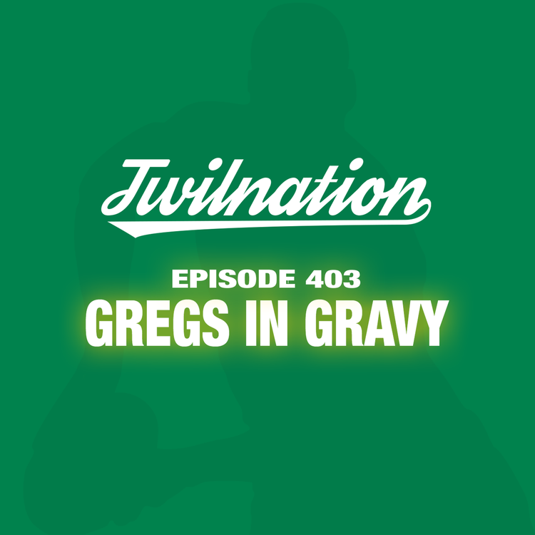 cover art for TWiL Episode 403: Gregs in Gravy