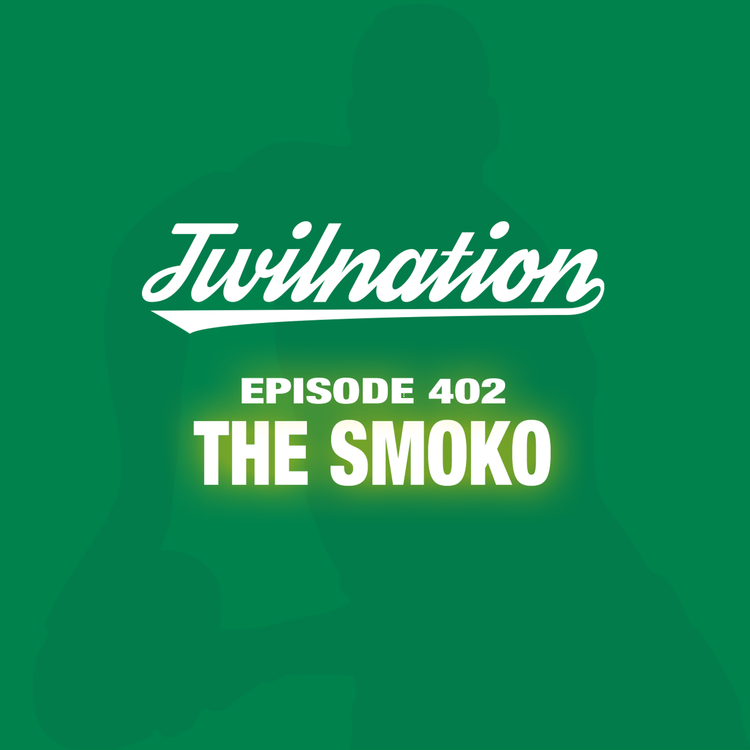 cover art for TWiL Episode 402: The Smoko