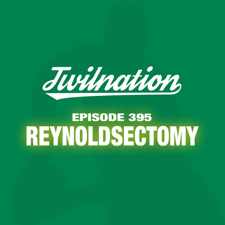 cover art for TWiL Episode 395: Reynoldsectomy