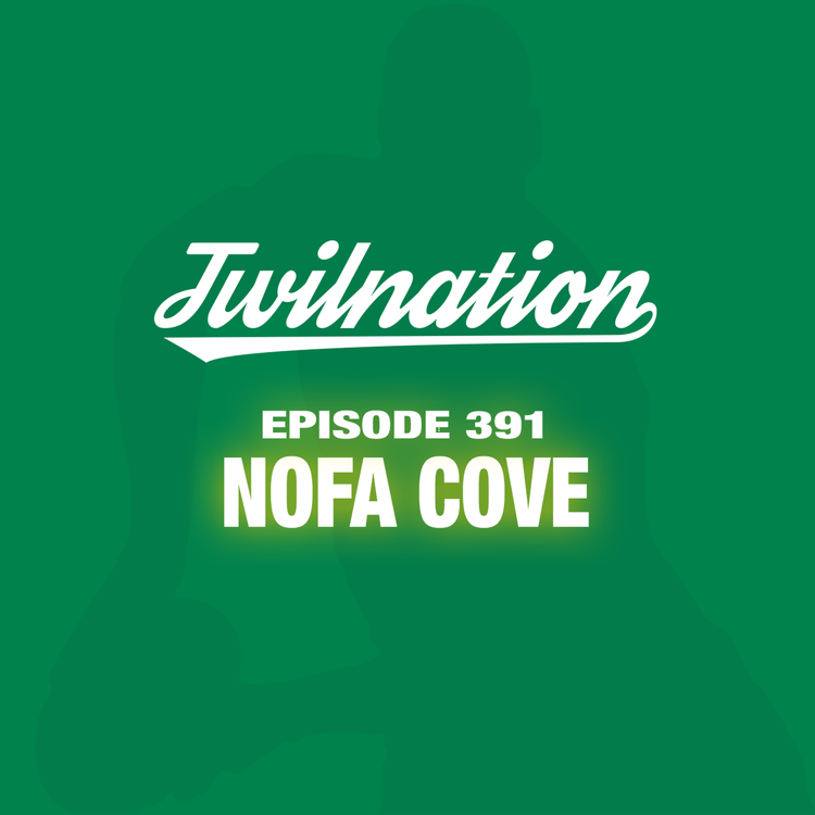 cover art for TWiL Episode 391: Nofa Cove