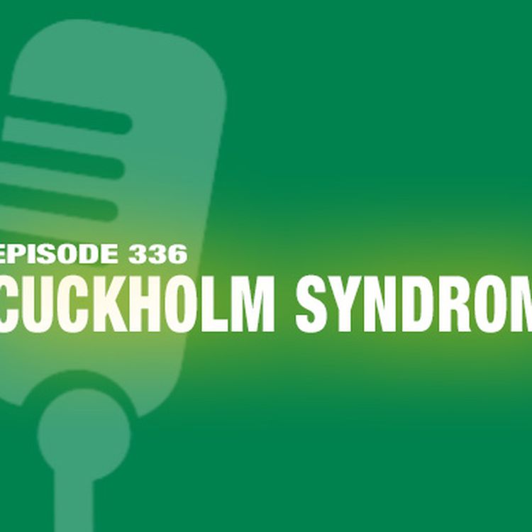 cover art for TWiL Episode 336: Cuckholm Syndrome