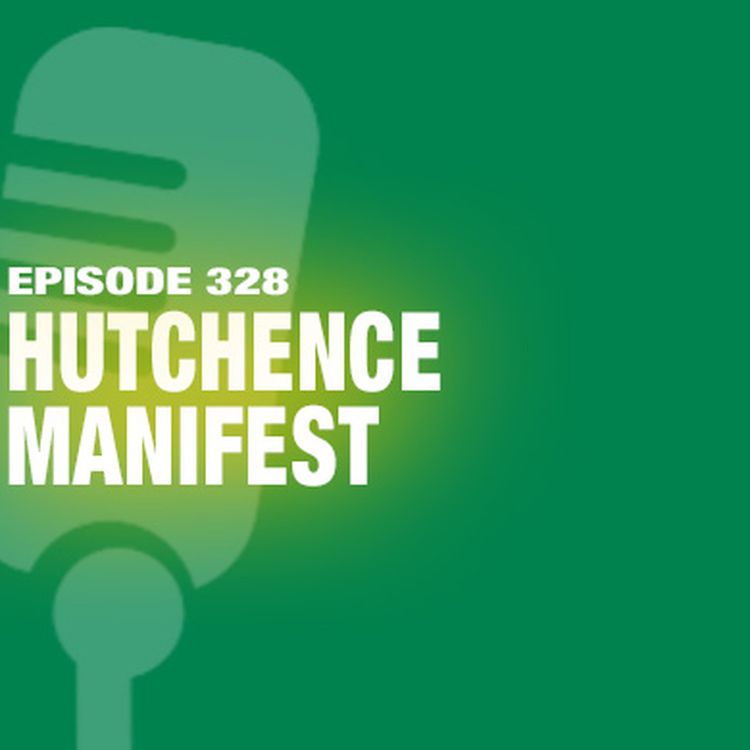 cover art for TWiL Episode 328: Hutchence Manifest