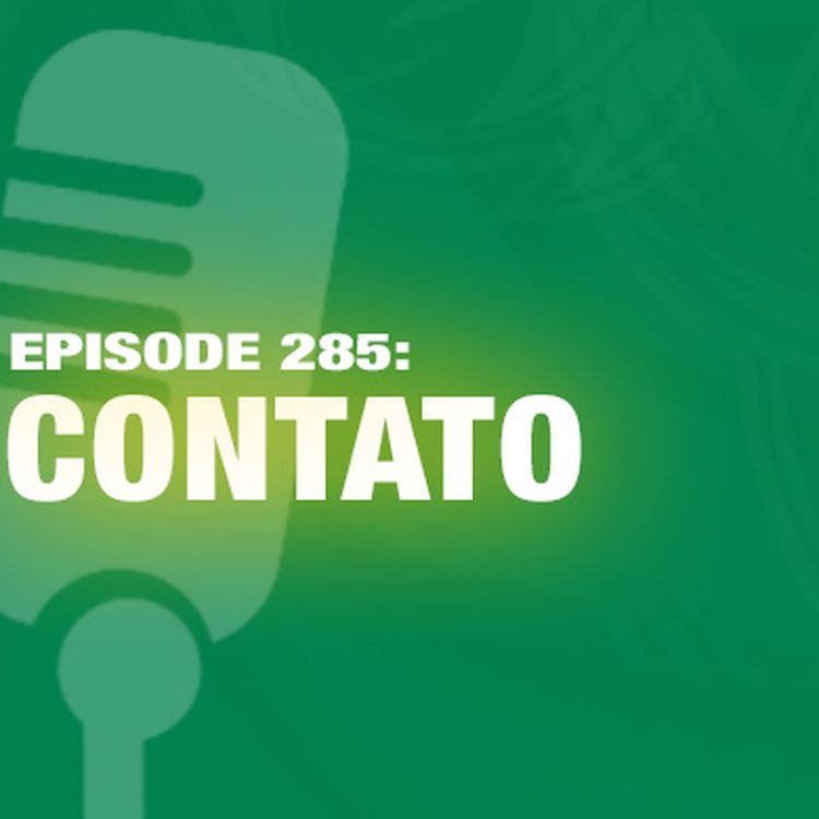cover art for TWiL Episode 285: Contato