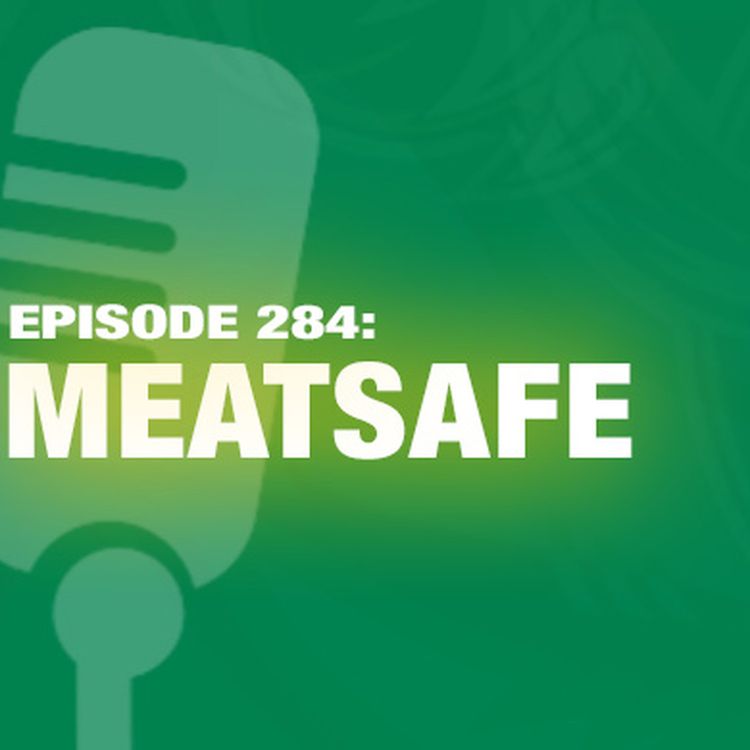 cover art for TWiL Episode 284: MeatSafe