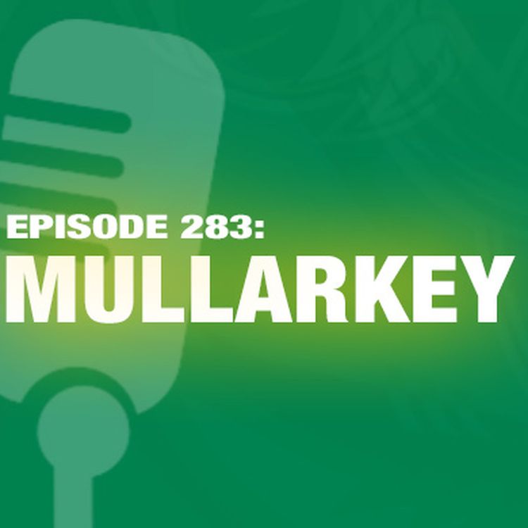 cover art for TWiL Episode 283: Mullarkey