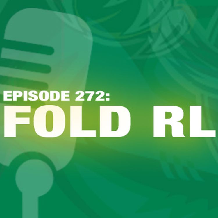 cover art for TWIL Episode 272: Fold Rugby League