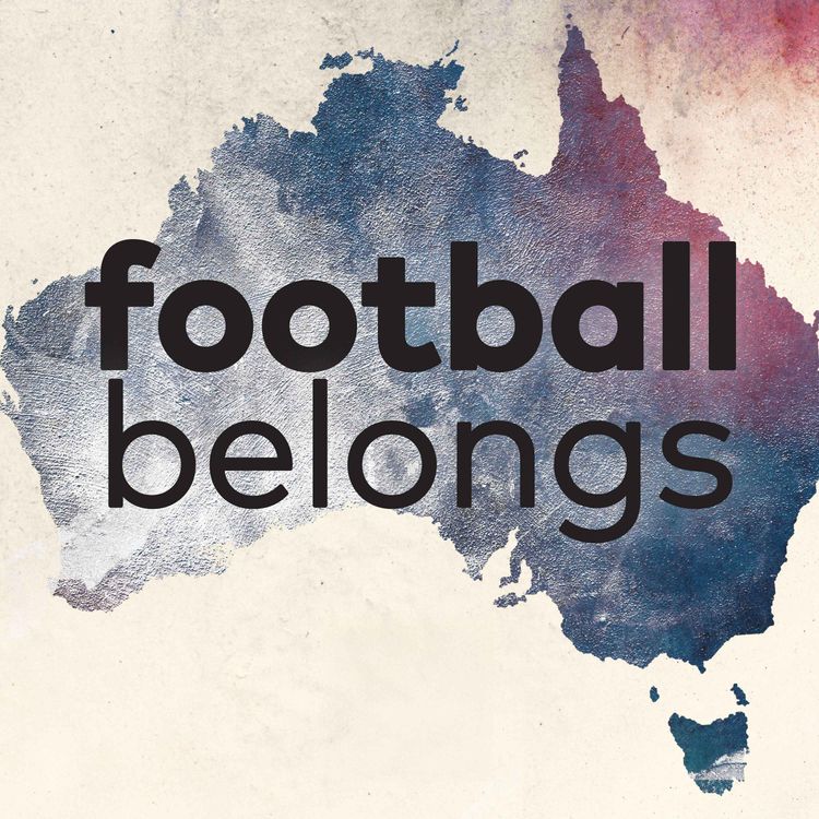 cover art for Bonus Episode - The extraordinary legacy created by the Matildas at the FIFA Women's World Cup 2023™ | How to continue this momentum to grow the game in Australia