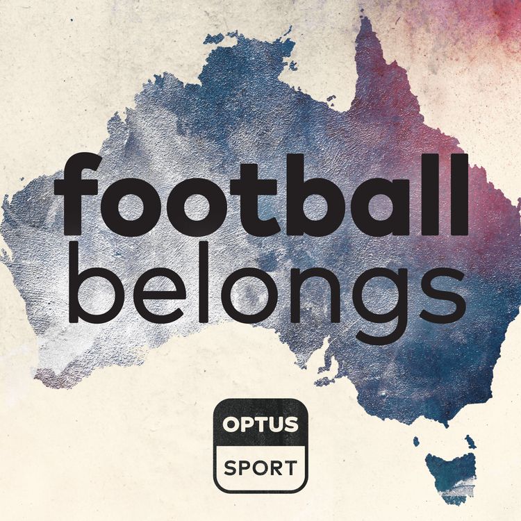 cover art for Ep. 3 - Legend of ANZAC: Australia's 1967 tour of Saigon | Why football gets sidelined during ANZAC commemorations