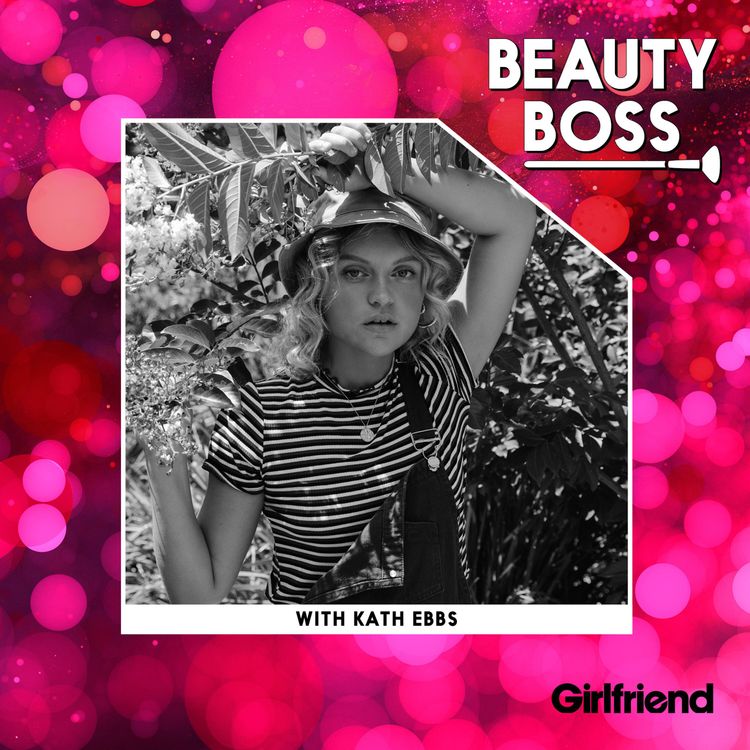 cover art for Kath Ebbs