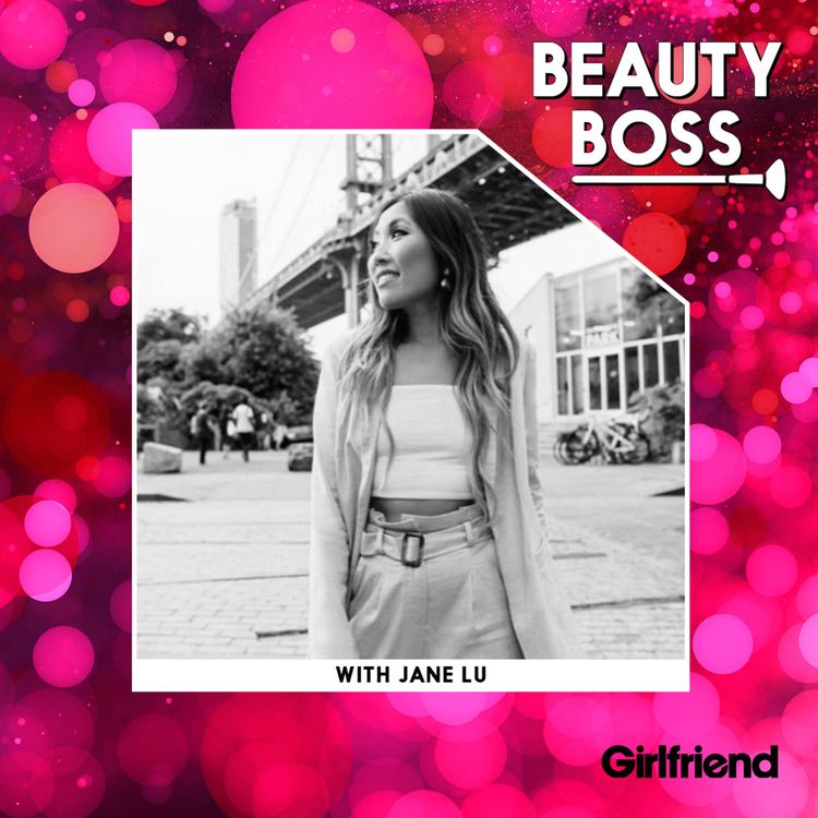 cover art for Jane Lu