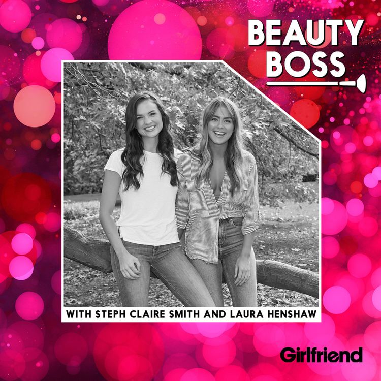 cover art for Steph Claire Smith and Laura Henshaw