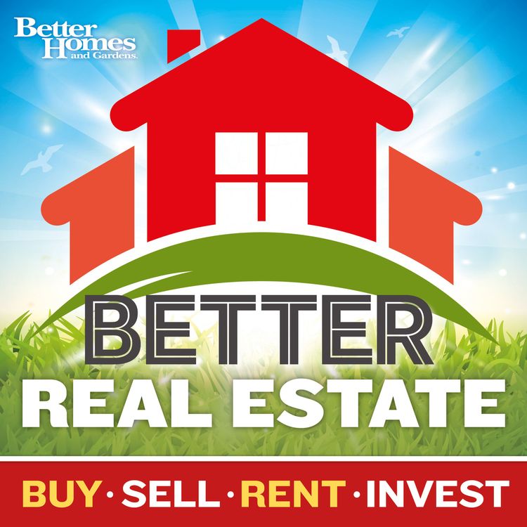 cover art for Buying an investment property