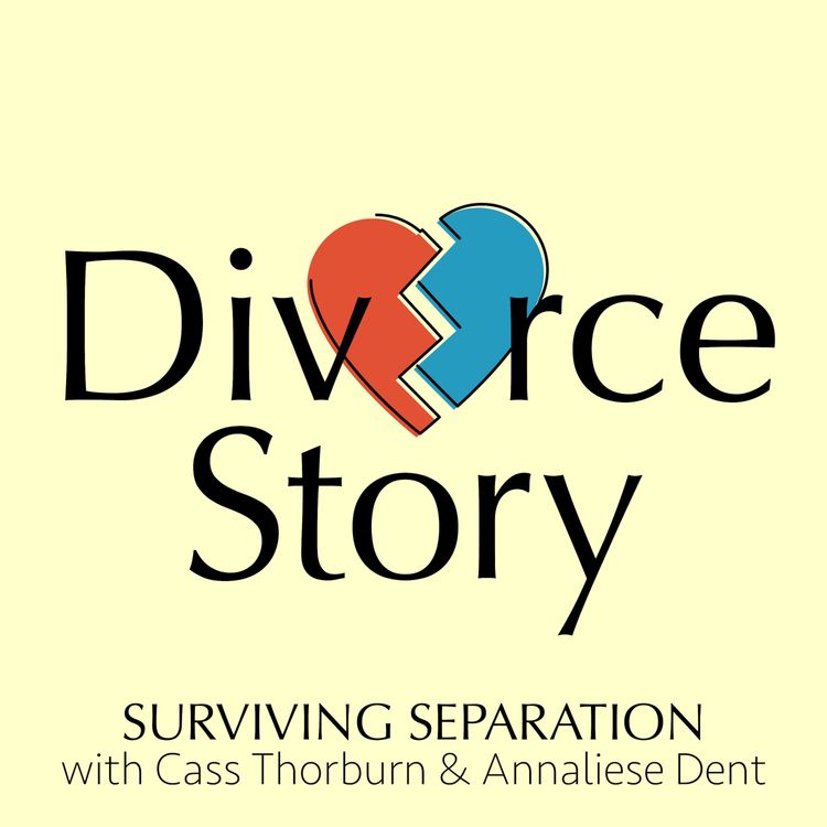 cover art for Dating after divorce...