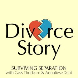 cover art for Divorce Story