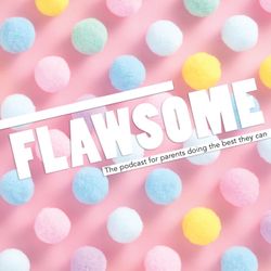 cover art for Flawsome