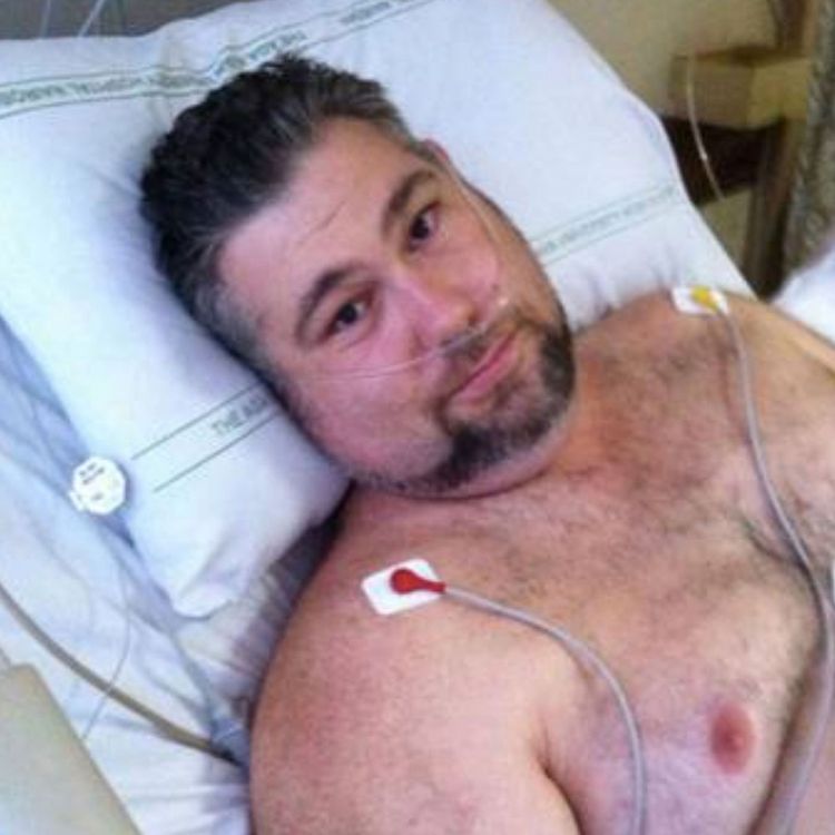 cover art for Shot as we shopped