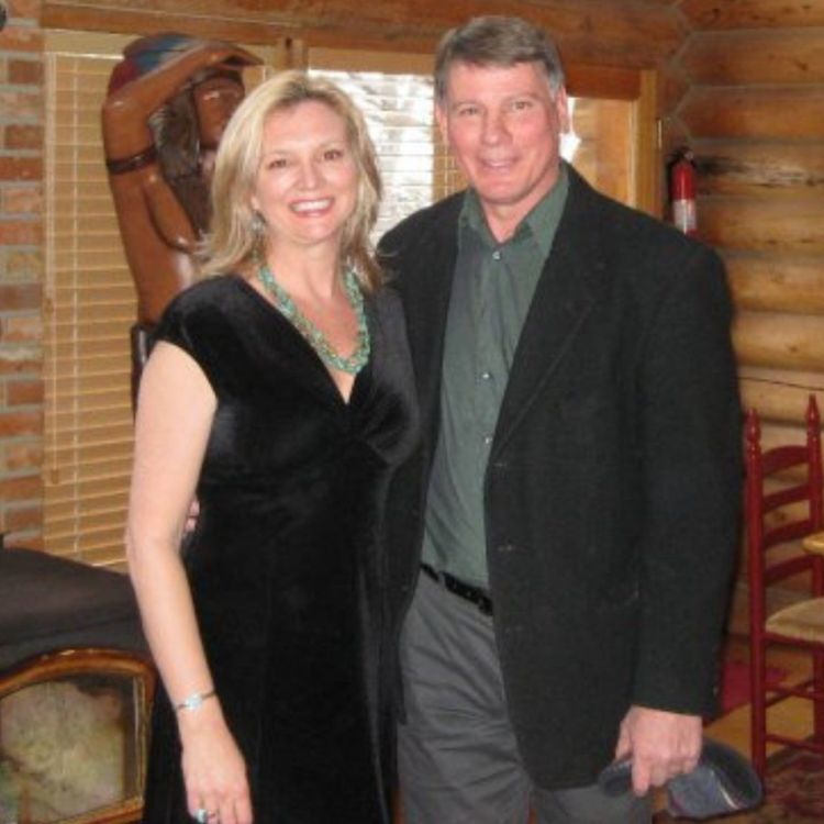 cover art for My husband tried to gas me to death