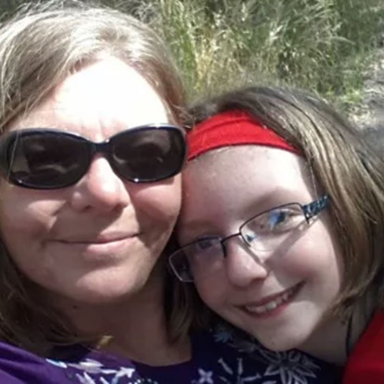 cover art for CLIFF HORROR: 'She's gone over the edge!'