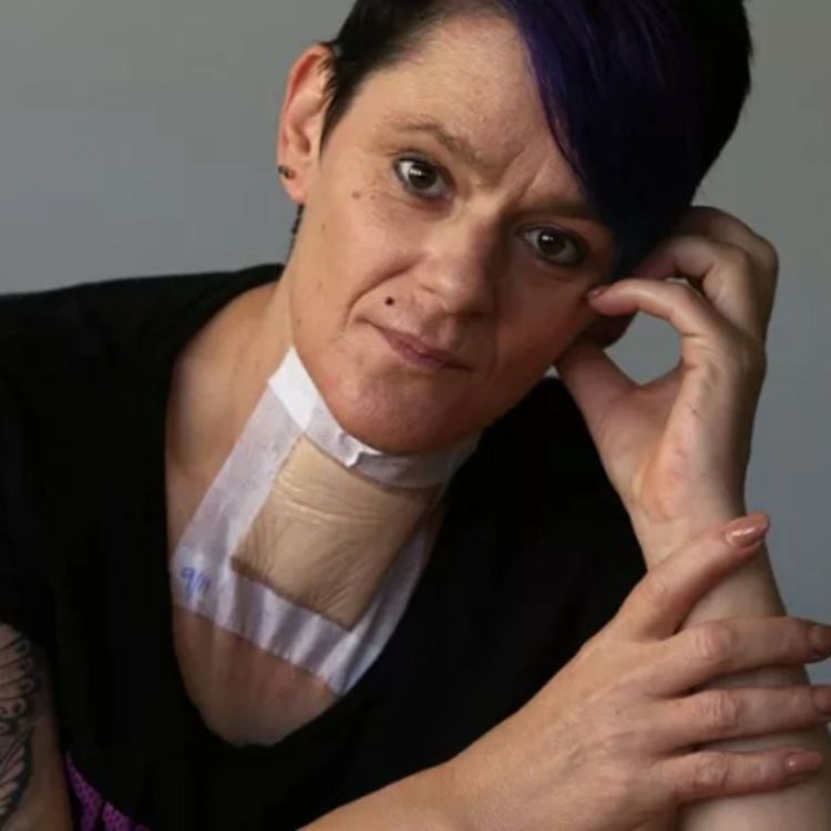 cover art for Abducted, drugged and left for dead.