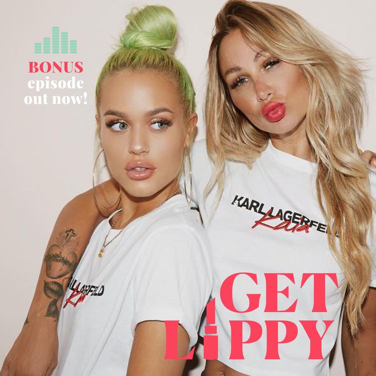 cover art for SUMMER BONUS: Lottie Tomlinson & Lou Teasdale's Summer Tan Tips