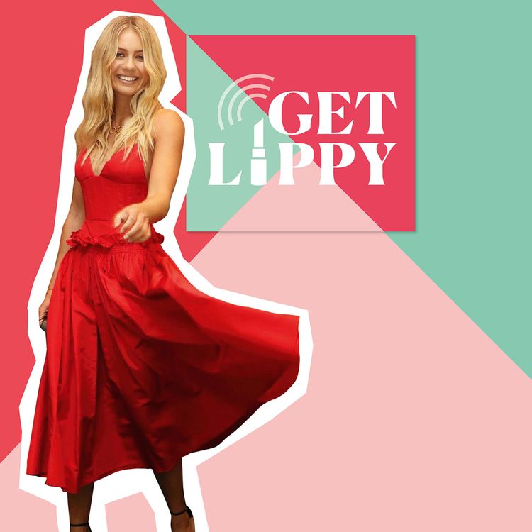 cover art for Elyse Knowles on her skin issues, staying fit & saving the world