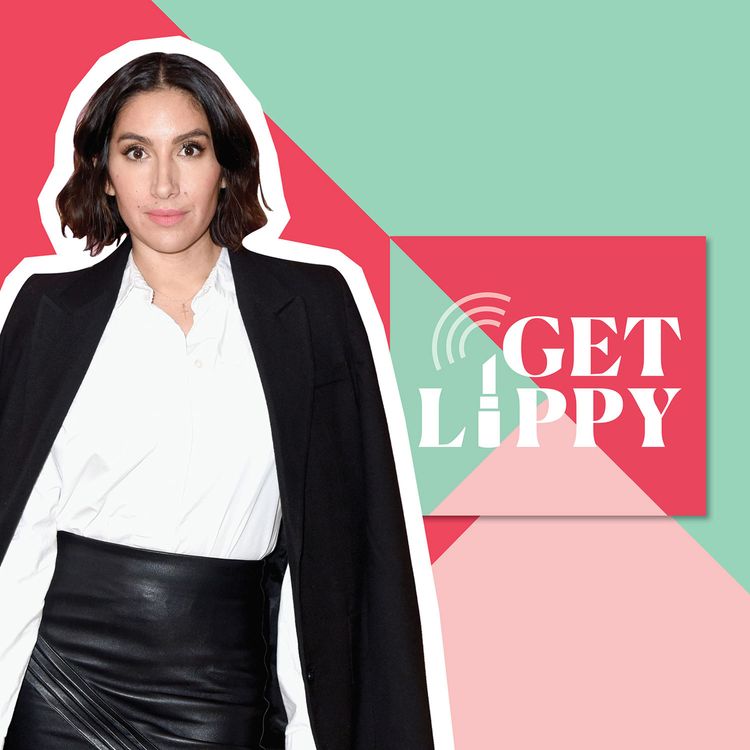 cover art for Jen Atkin and her 5-min morning hair trick