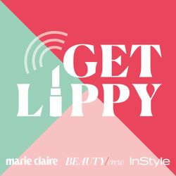 cover art for GET LIPPY