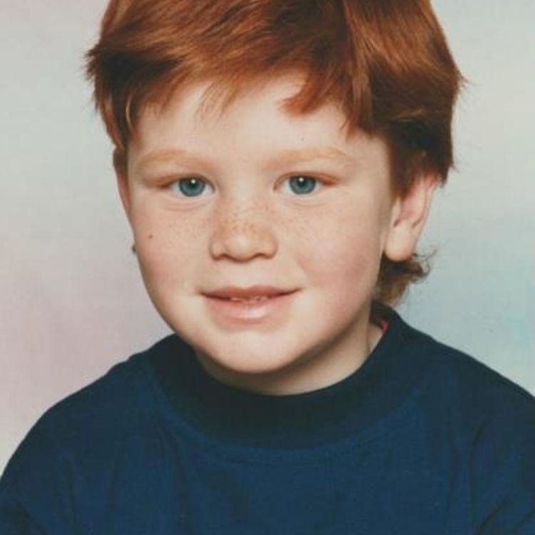 cover art for Episode 5: New Idea Investigates - What happened to Nick?