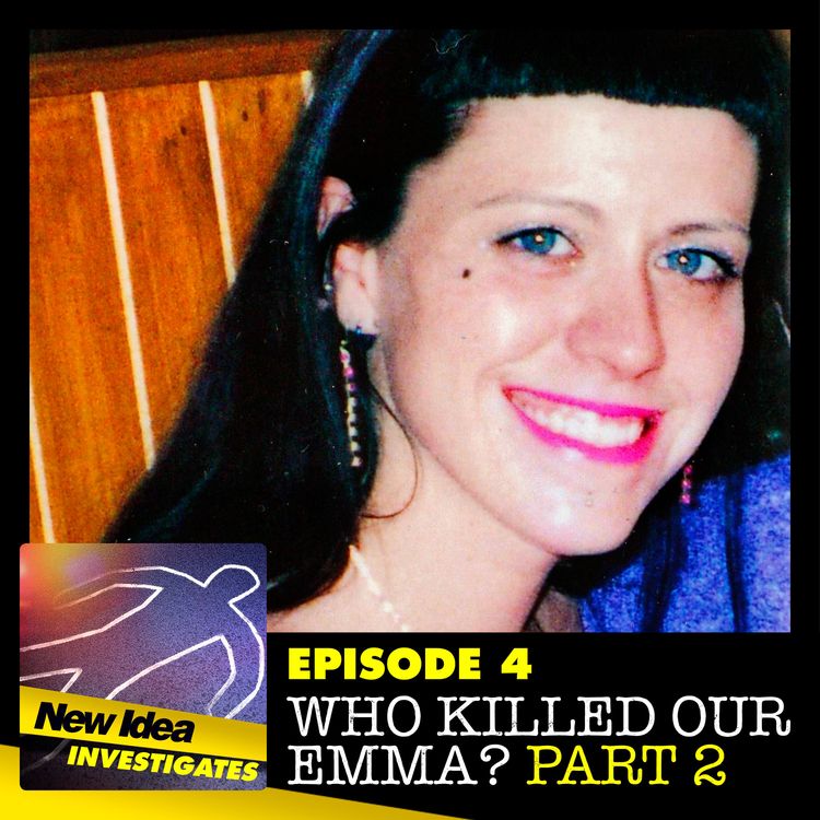 cover art for Episode 4 - Who Killed Our Emma (Part 2)