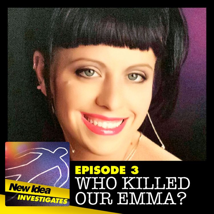 cover art for Episode 3 - Who Killed Our Emma?