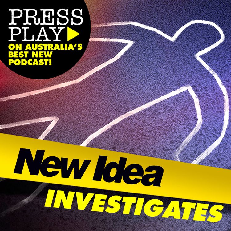 cover art for Introducing... your new favourite podcast!