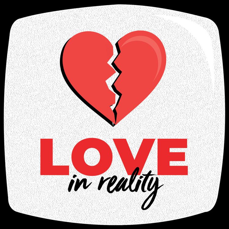 cover art for Trailer - Love in Reality
