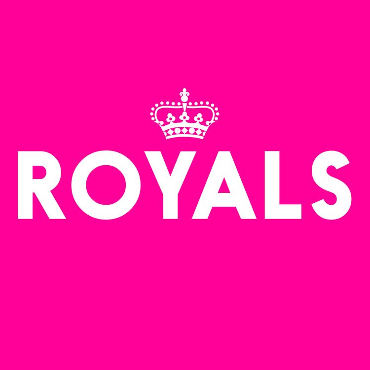 cover art for The Royals who have lost their titles