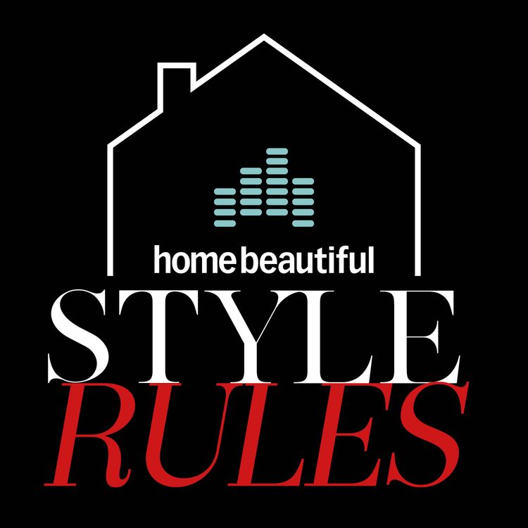 cover art for Style Rules Trailer