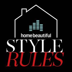 cover art for Style Rules