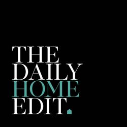 cover art for The Daily Home Edit