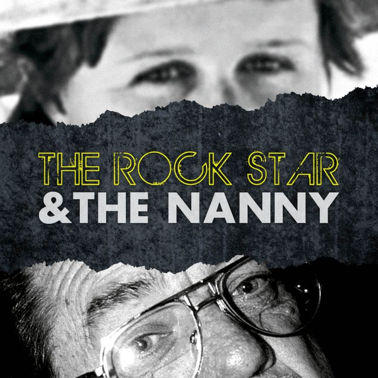 cover art for The Rock Star & The Nanny – Episode 6