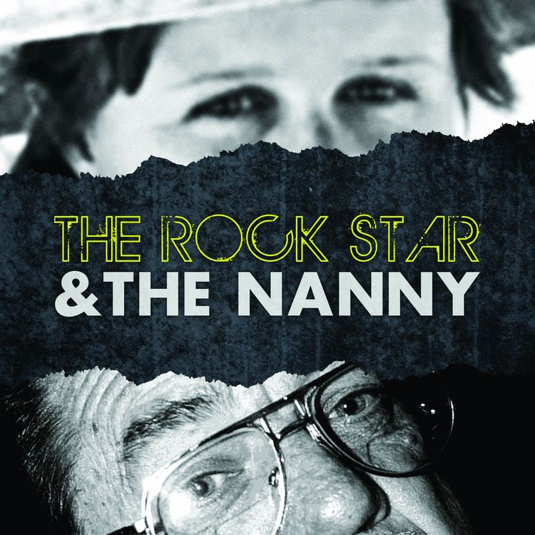 cover art for The Rock Star & The Nanny - Episode 3