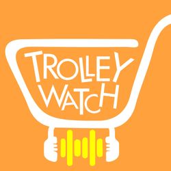cover art for Trolley Watch