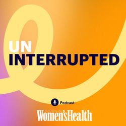 cover art for Uninterrupted