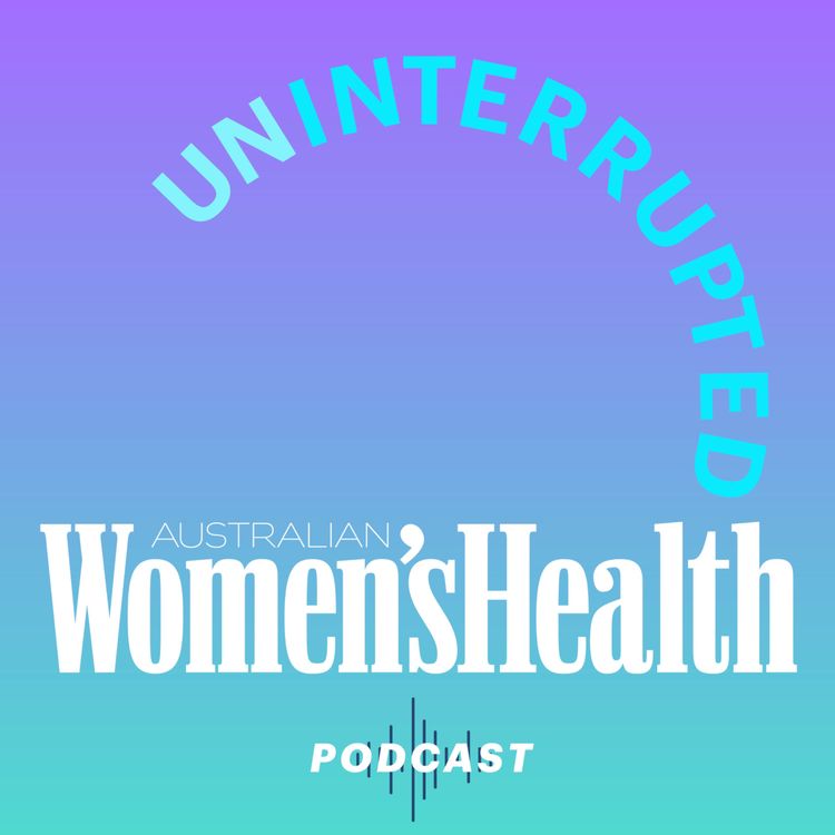 cover art for How Kelsey Wells used exercise to support her mental health