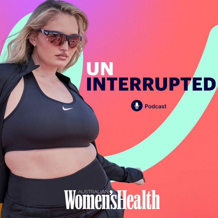 cover art for Riley Hemson on choosing the harder road