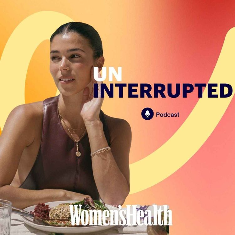 cover art for Bianca Wise on burnout, morning routines and the wellness habits that actually work