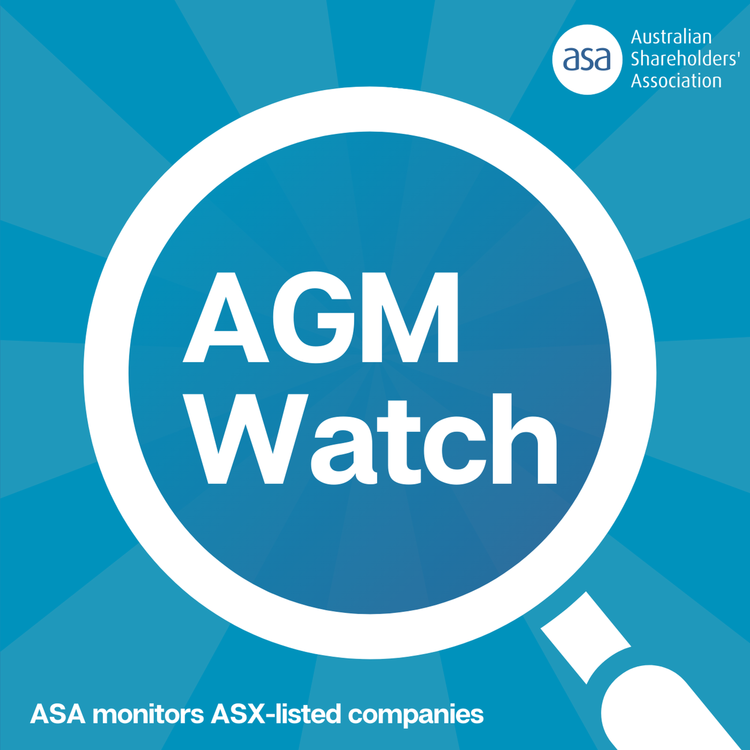 cover art for AGM Watch - Trailer
