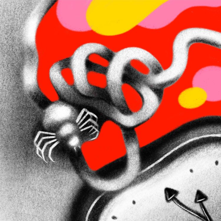 cover art for Becca's Poetry