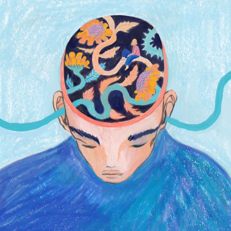 cover art for Reflections