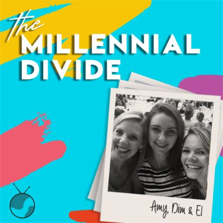 cover art for Are Millennial home buyers in hot water??