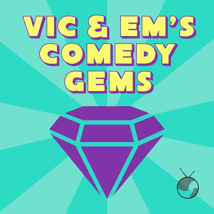 cover art for Episode 70 - Escape Room